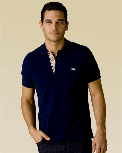 burberry polo best replica|burberry men's polo outlet.